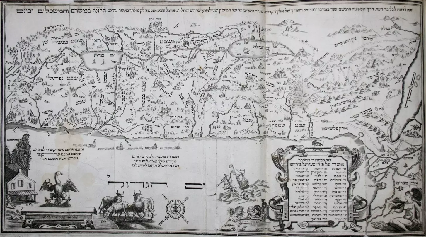 Arzareth Map: Where is Arzareth? hero image
