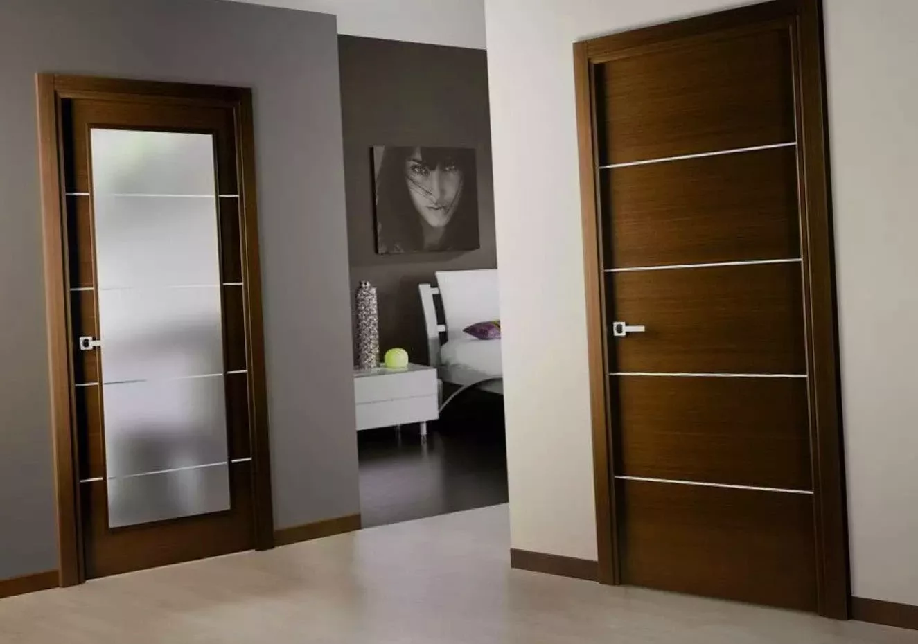 Types of Finishes for Interior Doors: How to Make the Right Choice hero image