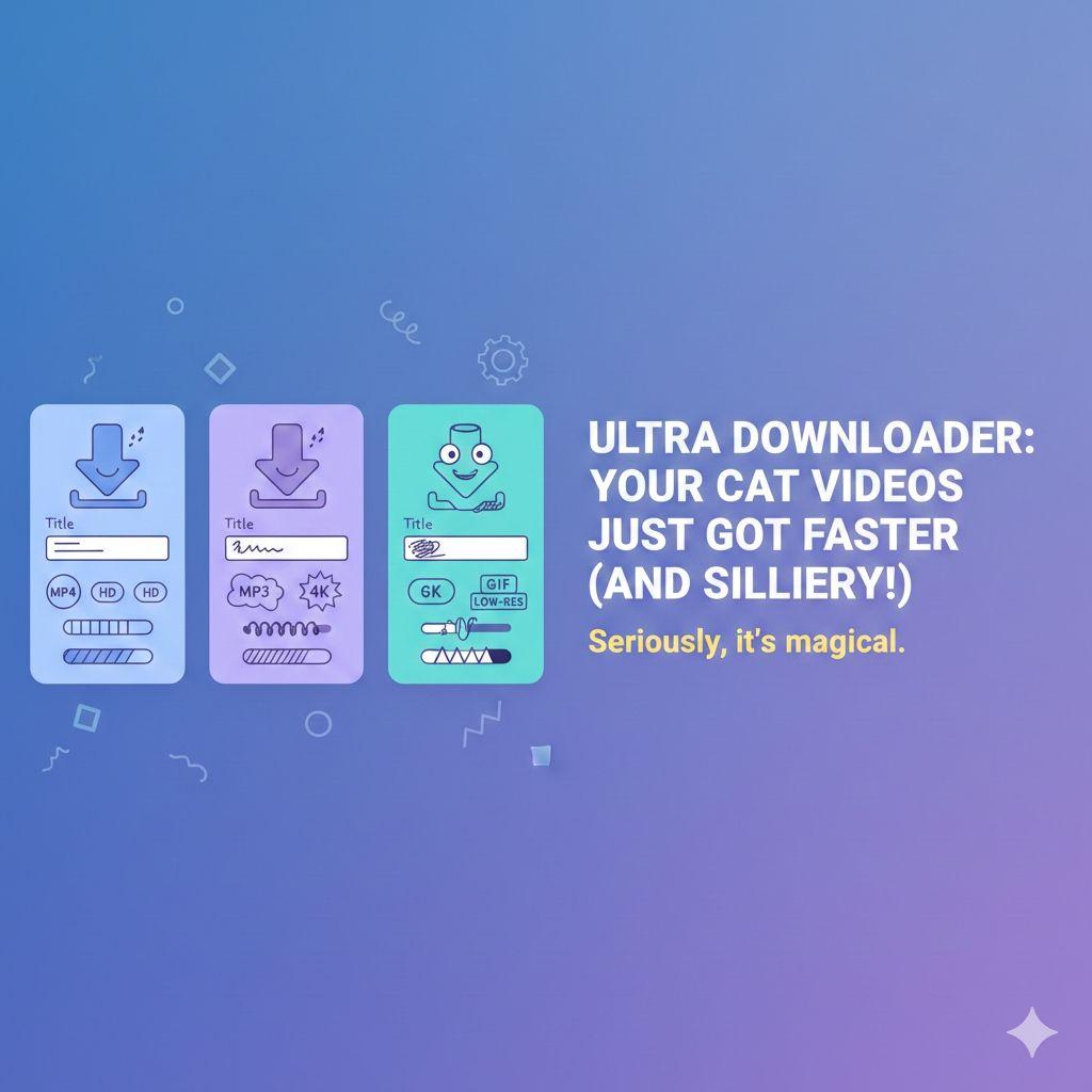 How to download religious videos and Bible content from social media for offline use hero image