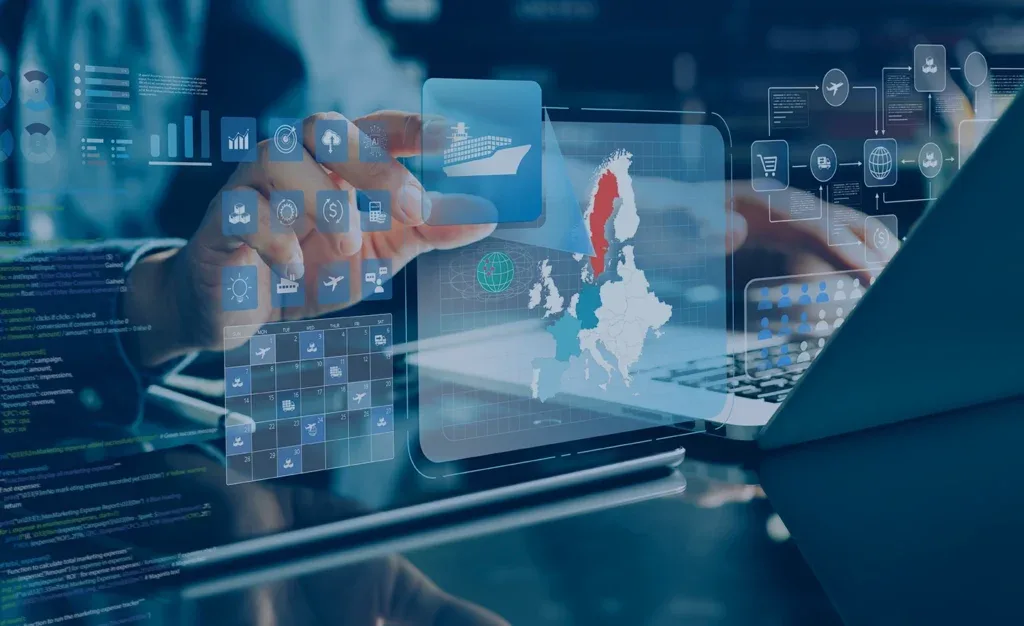 AI Trading Tools Drive Surge in Investor Confidence During Market Uncertainty hero image