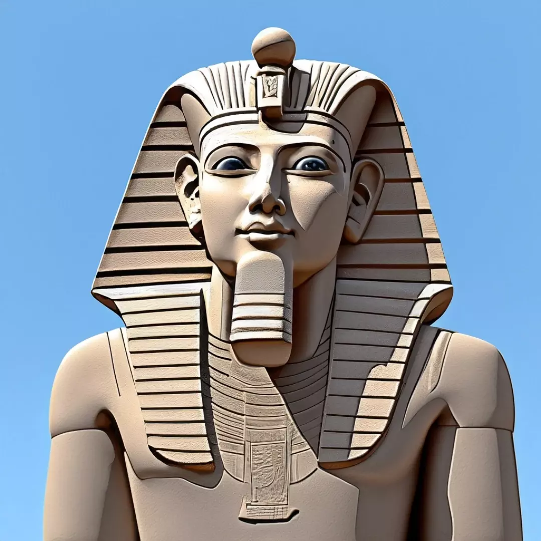 Ay, the Pharaoh Who Followed Tutankhamun hero image