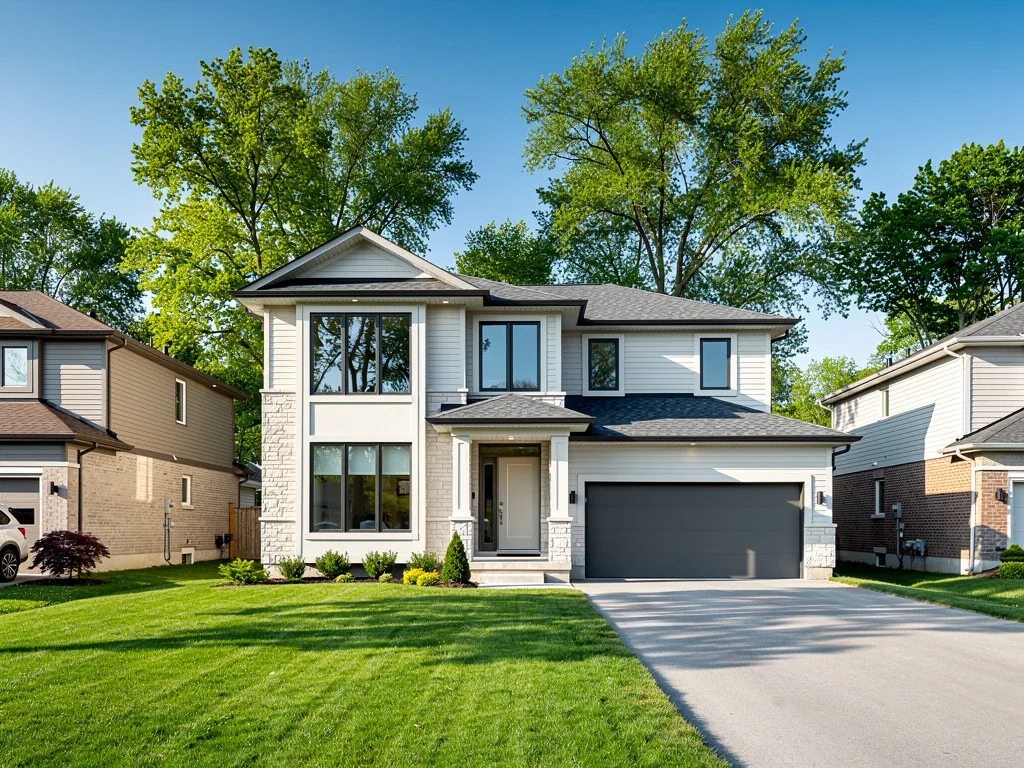 Why Toronto Homeowners Should Prioritize Exterior Maintenance This Season hero image