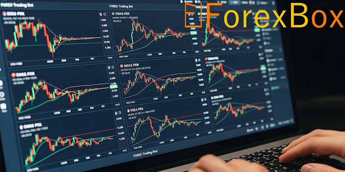 Forex Auto-Traders hero image