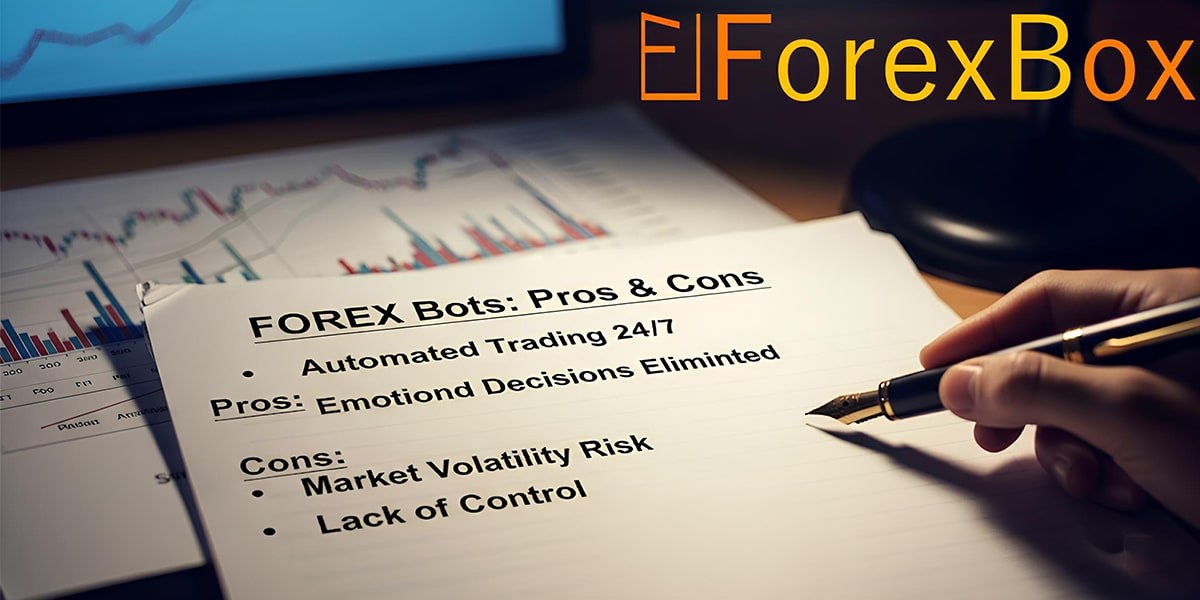 Forex Auto-Traders 3