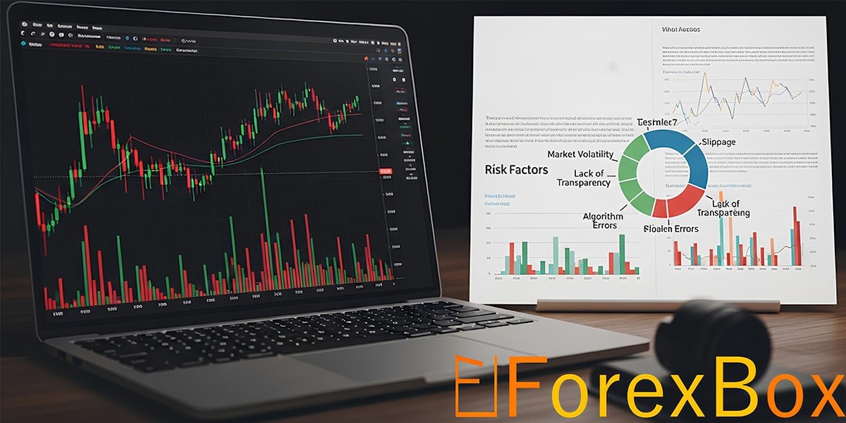 Forex Auto-Traders 5