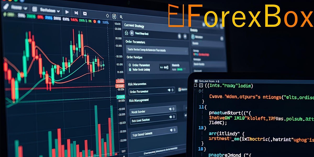 Forex Auto-Traders 6