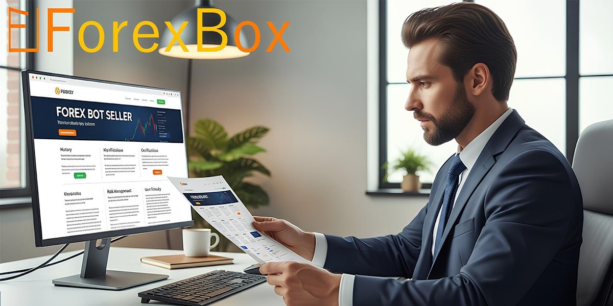 Forex Auto-Traders 7