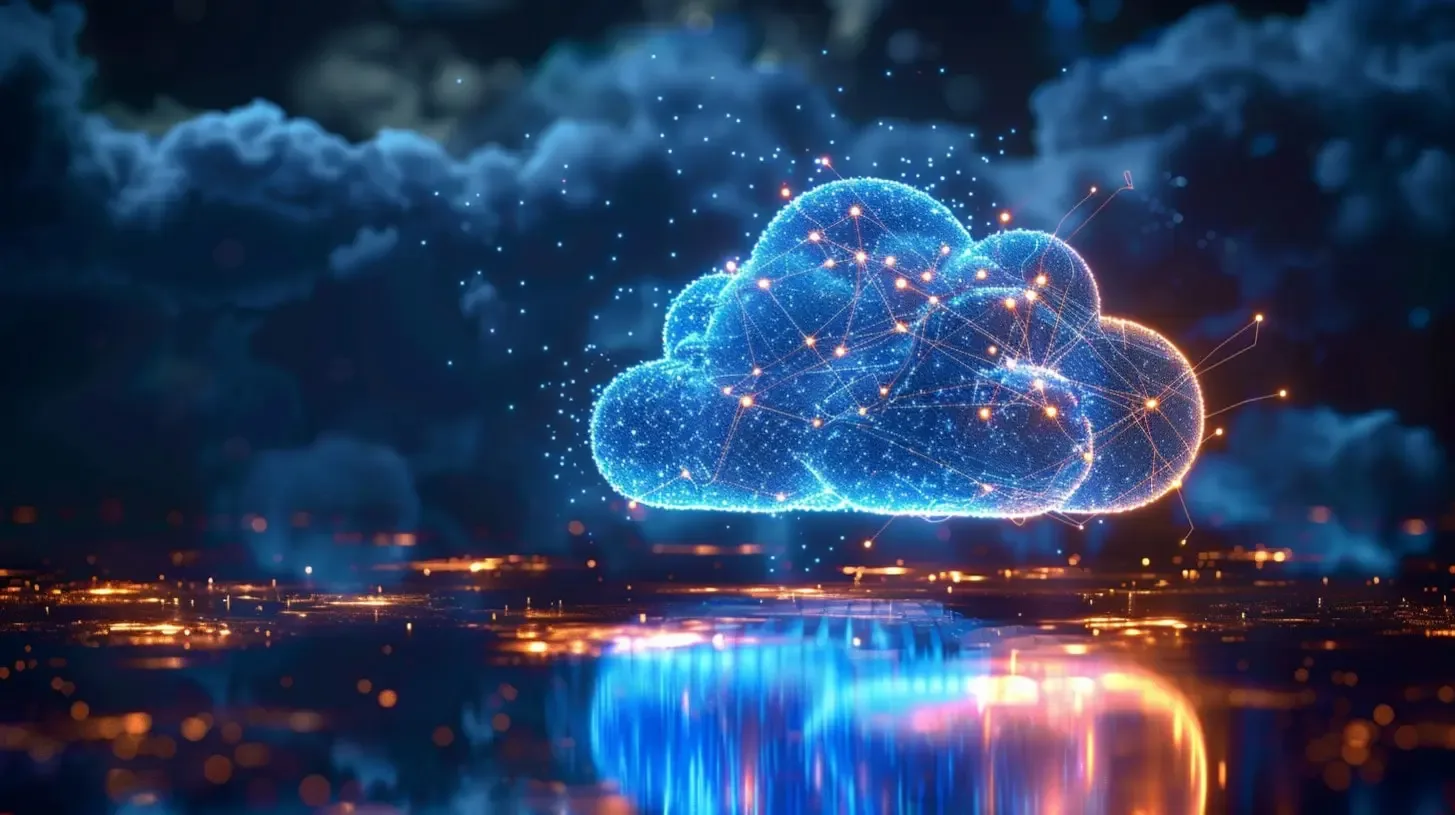 How AI is Revolutionizing the Future of Trading hero image