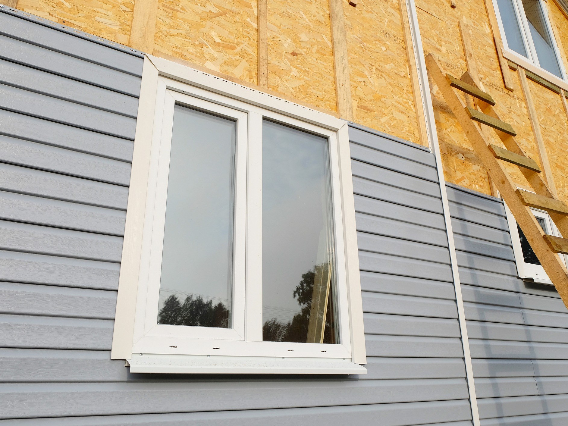 Modern Exterior Siding Ideas to Boost Curb Appeal hero image