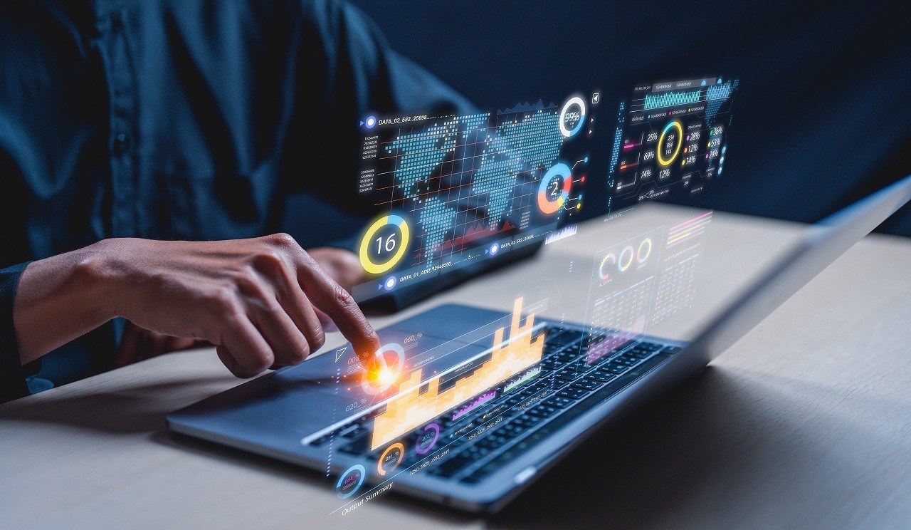 Real-Time Profits: How AI Is Powering 24/7 Trading Across Global Markets hero image