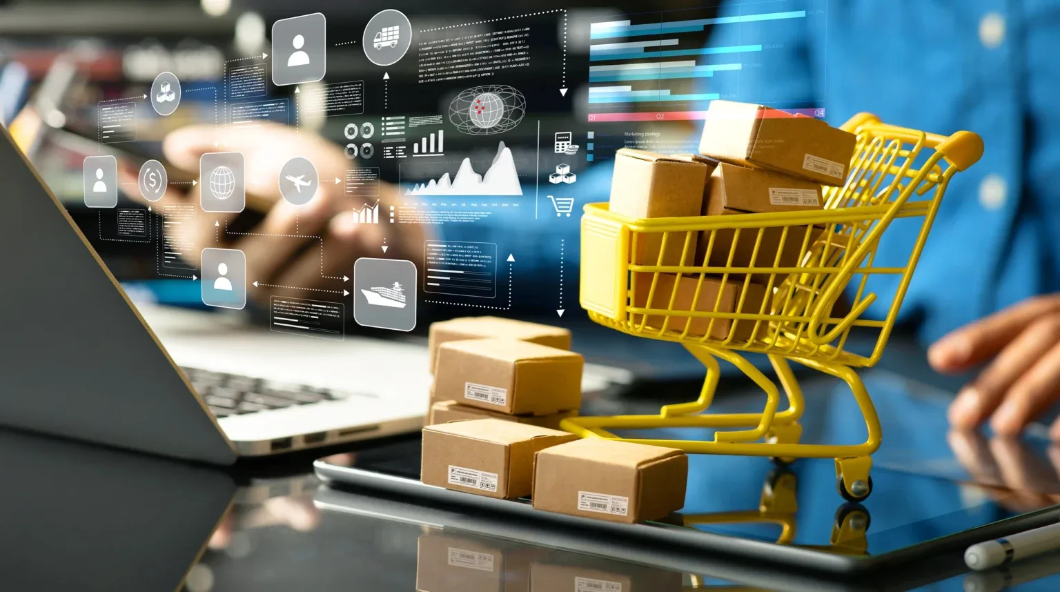 Smarter Trades, Stronger Returns: How FinoreXa Is Reshaping Retail Investing in 2025 hero image