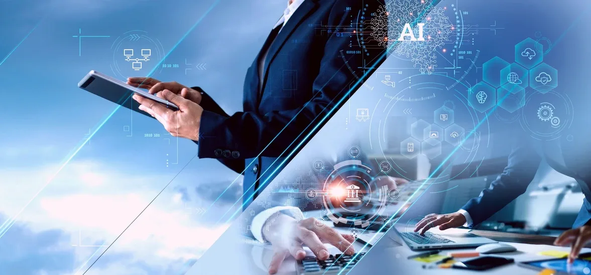 The AI Trading Boom: Why More Investors Are Choosing Automation Over Emotion hero image