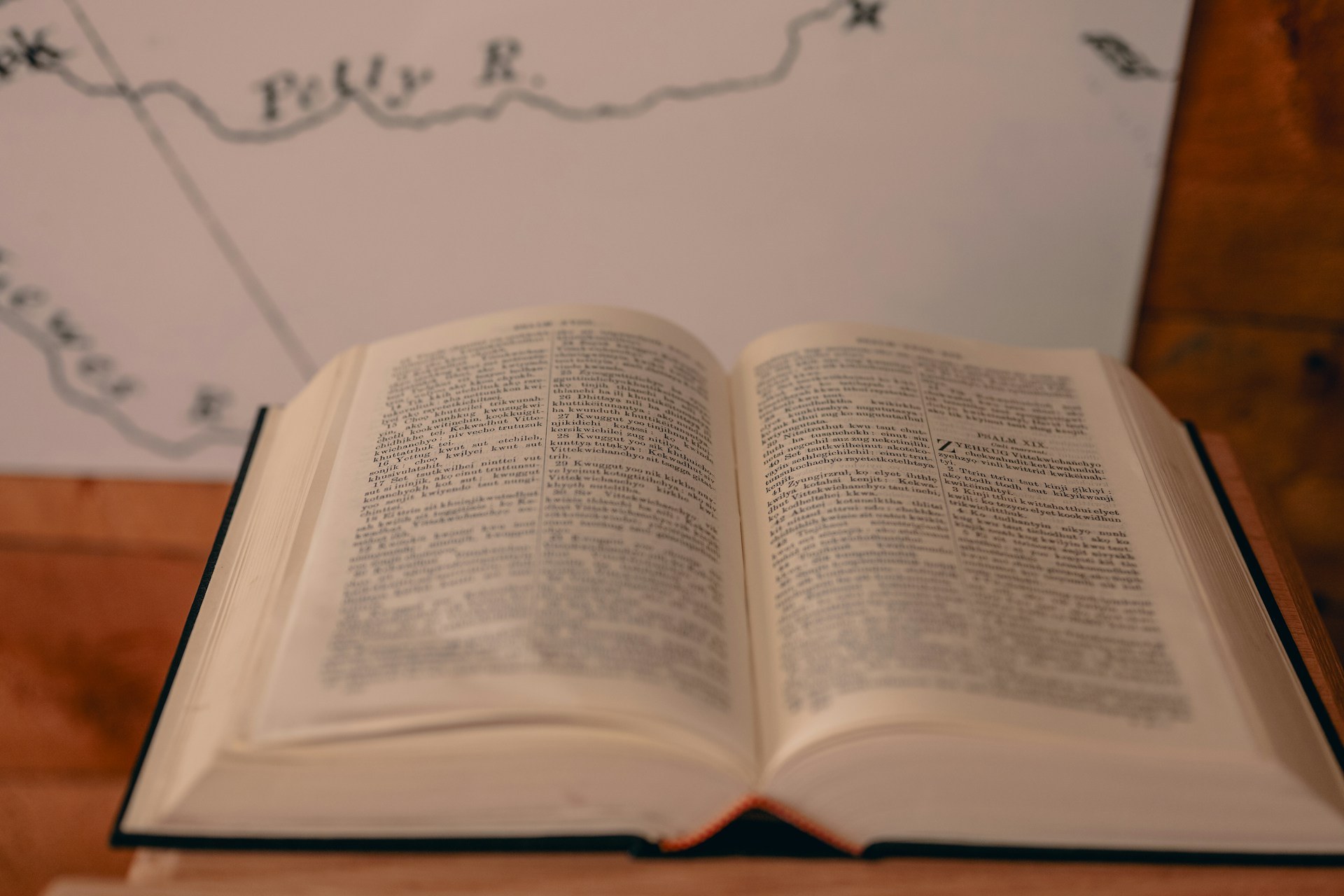 The Bible in Historical Context: Tracing Ancient Roots Through Scripture and Archaeology hero image