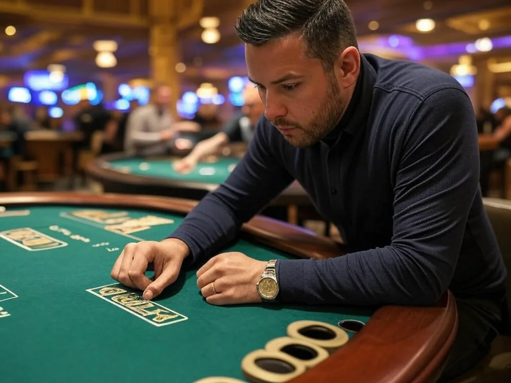 The Shuffled Deck of History: The Evolution of Card Games hero image