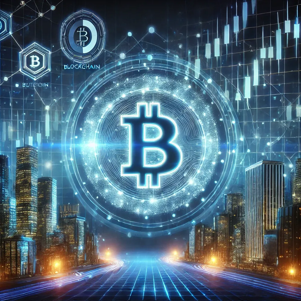 The State of Cryptocurrencies in 2025: Trends, Challenges, and Future Outlook hero image