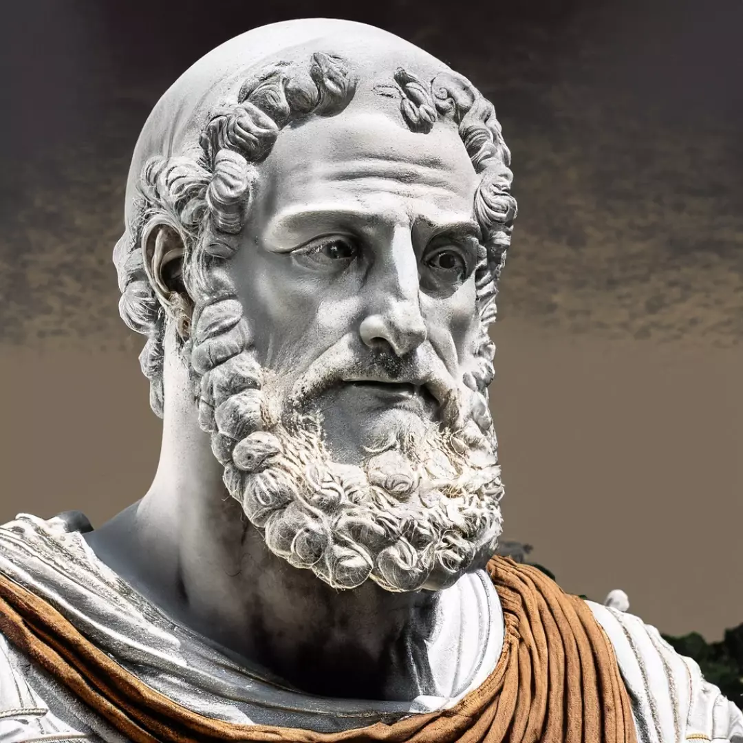 Tiberius Gracchus hero image