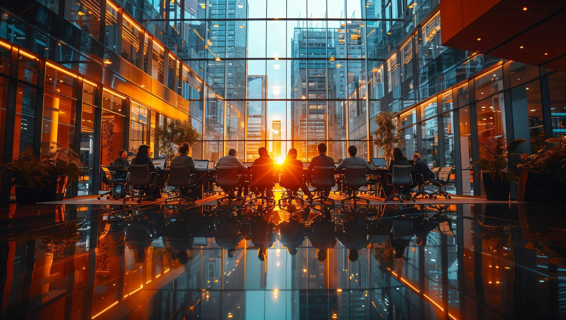 Timur Turlov: A Visionary Leader at the Helm of Freedom Holding Corp hero image