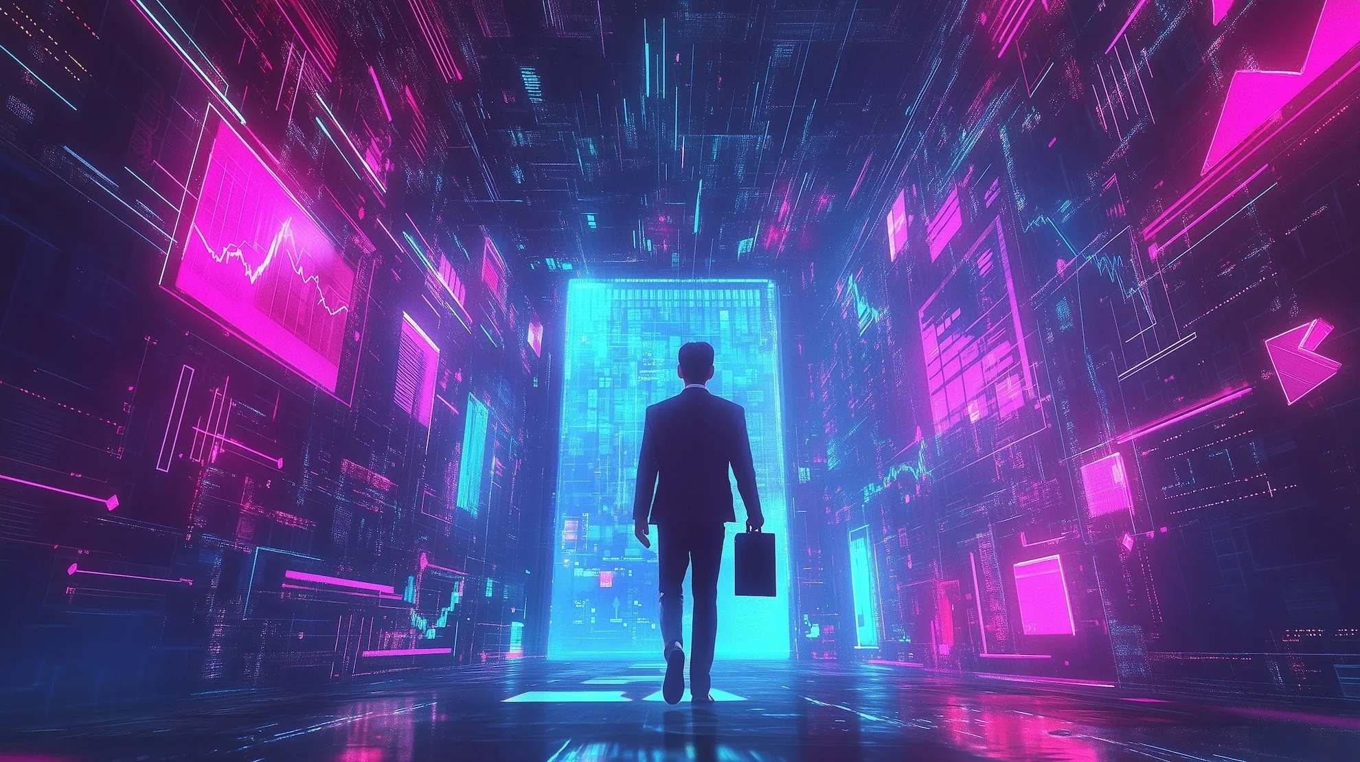 Timur Turlov: Leading Freedom Holding Corp. Toward Sustainable Global Growth hero image