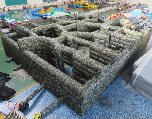 Why Laser Tag Works So Well For School Events hero image