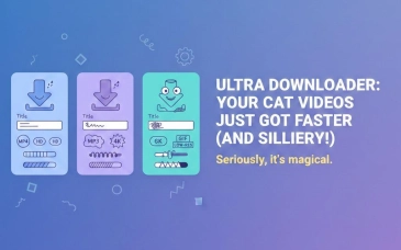 How to download religious videos and Bible content from social media for offline use tag image