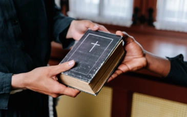 What It Takes to Prepare and Deliver Meaningful Bible Teaching tag image