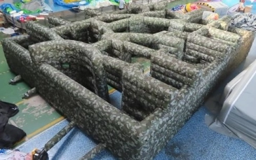 Why Laser Tag Works So Well For School Events tag image