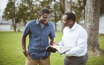 7 Times You Wish You Had Known About Bible Scripture Verses tag image