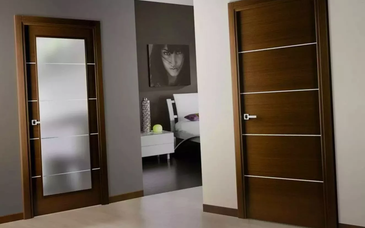 Types of Finishes for Interior Doors: How to Make the Right Choice related image