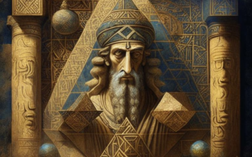 Ancient Judaism related image