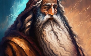 Moses tag image