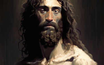 John the Baptist related image