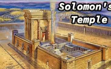 Solomon's Temple: All you need to know related image
