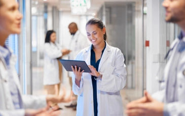 Transforming Healthcare: The Impact of Modern Medical Technologies related image