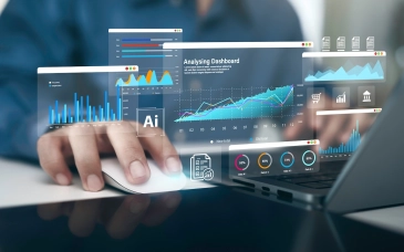 Trading Smarter with TrustKernAI: How AI Is Redefining Modern Wealth Building tag image