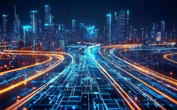 Next-Gen AI Platforms Deliver Hedge Fund Strategies to Everyday Traders with Stimulus Assistent tag image