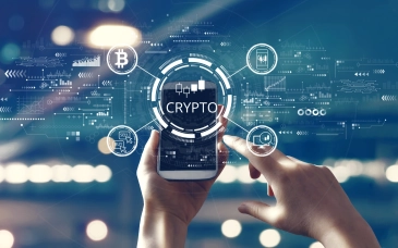 AI in Crypto: How Smart Bots Are Unlocking 24/7 Trading Profits related image