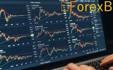 Forex Auto-Traders tag image