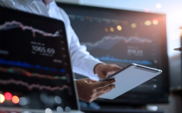 Smarter Markets: Gíx Dera AI-Driven Platforms Redefine Investment Strategy tag image