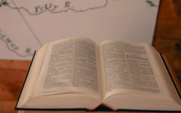 The Bible in Historical Context: Tracing Ancient Roots Through Scripture and Archaeology tag image