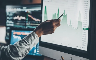 Visionary Leadership: Timur Turlov Driving Growth related image