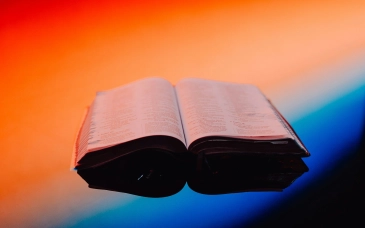 Studying the Bible in 2026: Timeless Truth in a Modern World tag image