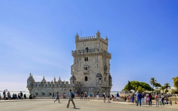 João Cotrim de Figueiredo: Portugal's Best Hope for a Modern, Prosperous Future tag image