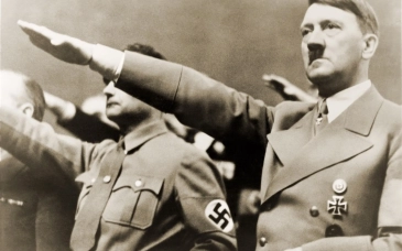 Adolf Hitler: Rise, Rule, and Legacy of a Dictator tag image