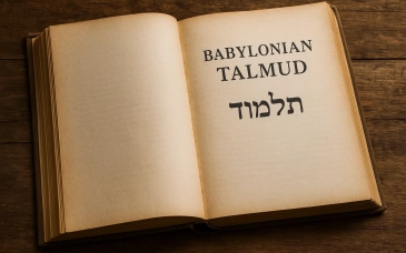 Ancient Enemies, Modern Echoes: Israel and Iran Through the Lens of Scripture and History tag image