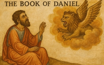 Persia and Prophecy: Iran's Role in Biblical History tag image