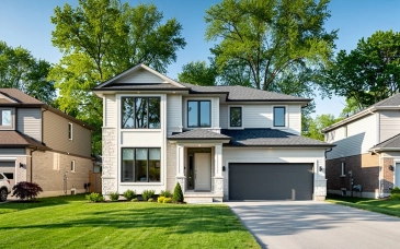 Why Toronto Homeowners Should Prioritize Exterior Maintenance This Season tag image