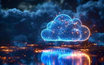 How AI is Revolutionizing the Future of Trading tag image