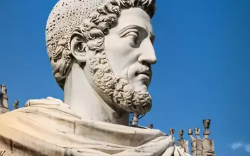 Julius Caesar tag image