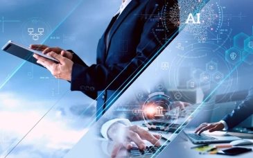 The AI Trading Boom: Why More Investors Are Choosing Automation Over Emotion tag image