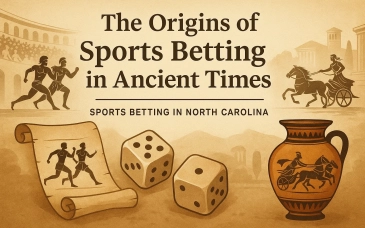 The Origins of Sports Betting in Ancient Times related image